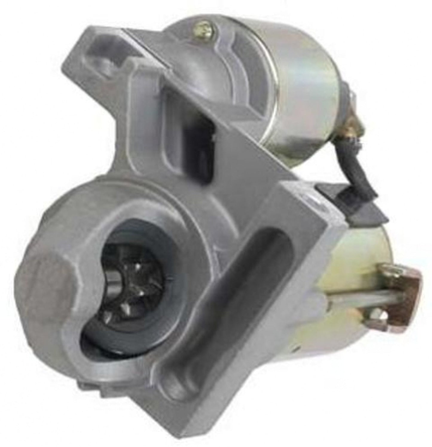 CPR Starters & Alternators 6784N Starter for BUICK, CHEVROLET, PONTIAC,  and SATURN