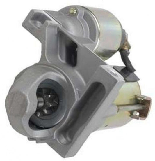 CPR Starters & Alternators 6784N Starter for BUICK, CHEVROLET, PONTIAC,  and SATURN