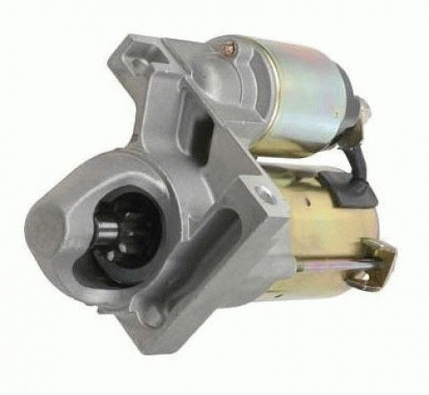 New Starter 2010 CHEVROLET IMPALA 3.5L V6