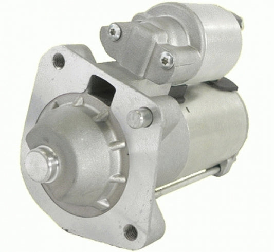 New Starter 2009 VOLVO C30 2.5L