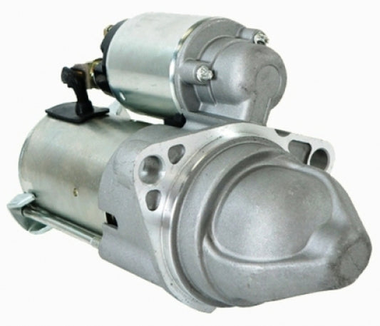 New Starter 2007 SATURN VUE 2.2L L4