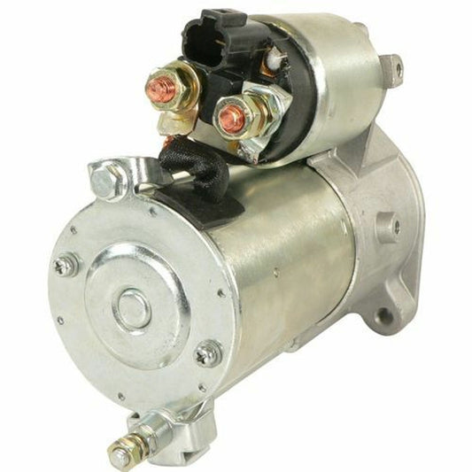 New Starter 2009 HYUNDAI AZERA 3.8L