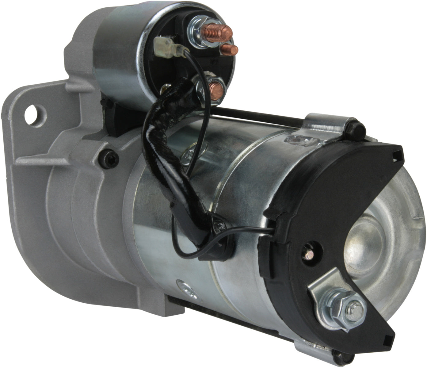 OE Valeo Starter Volvo Penta 12v Original Equipment