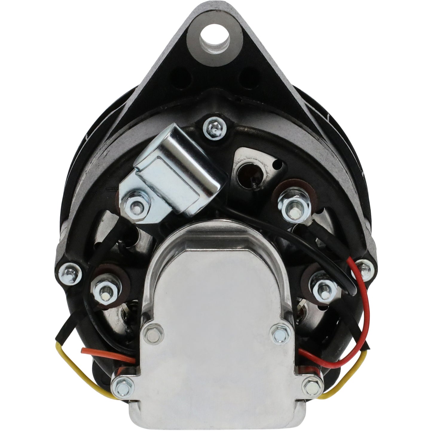 New 12v Alternator for Cat 3208