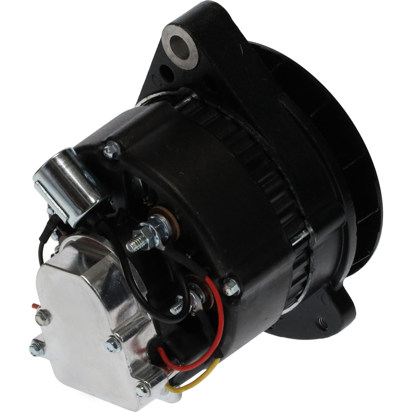 New 12v Alternator for Cat 3208