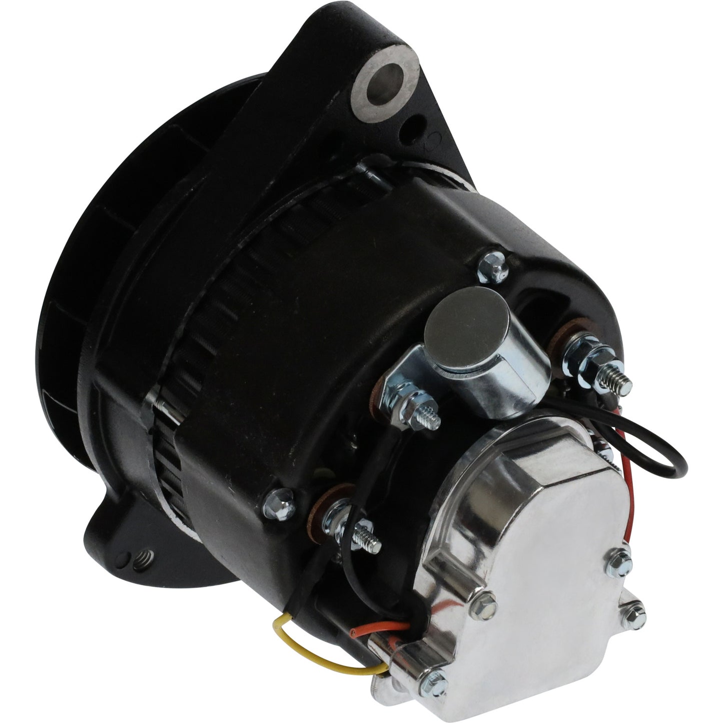New 12v Alternator for Cat 3208