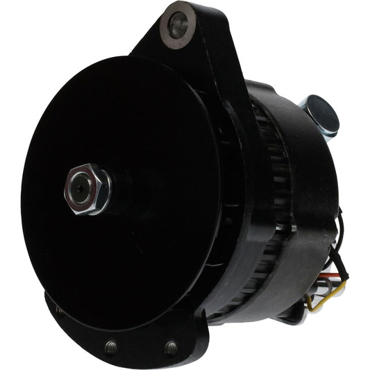 New 12v Alternator for Cat 3208