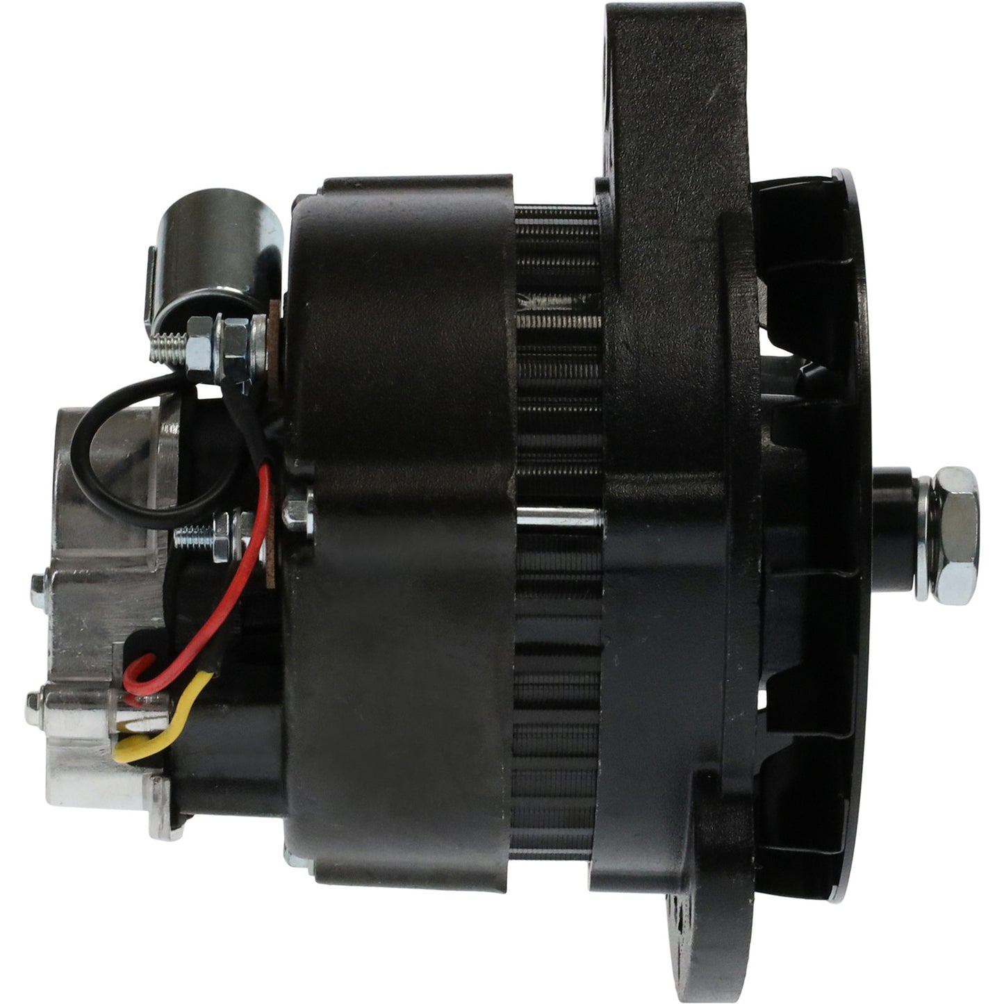 New 12v Alternator for Cat 3208