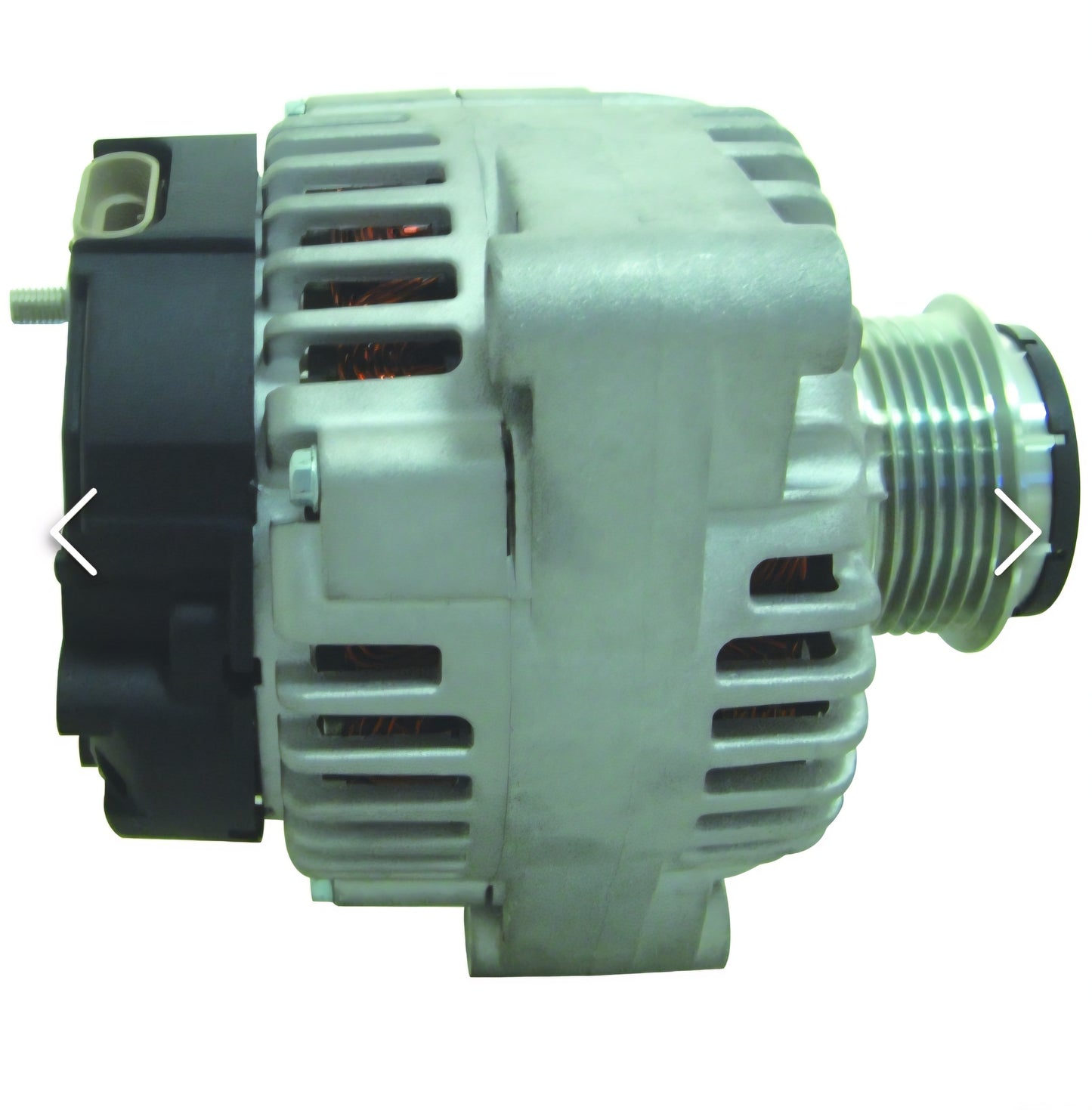 New alternator for 1998 Chevrolet Corvette 5.7