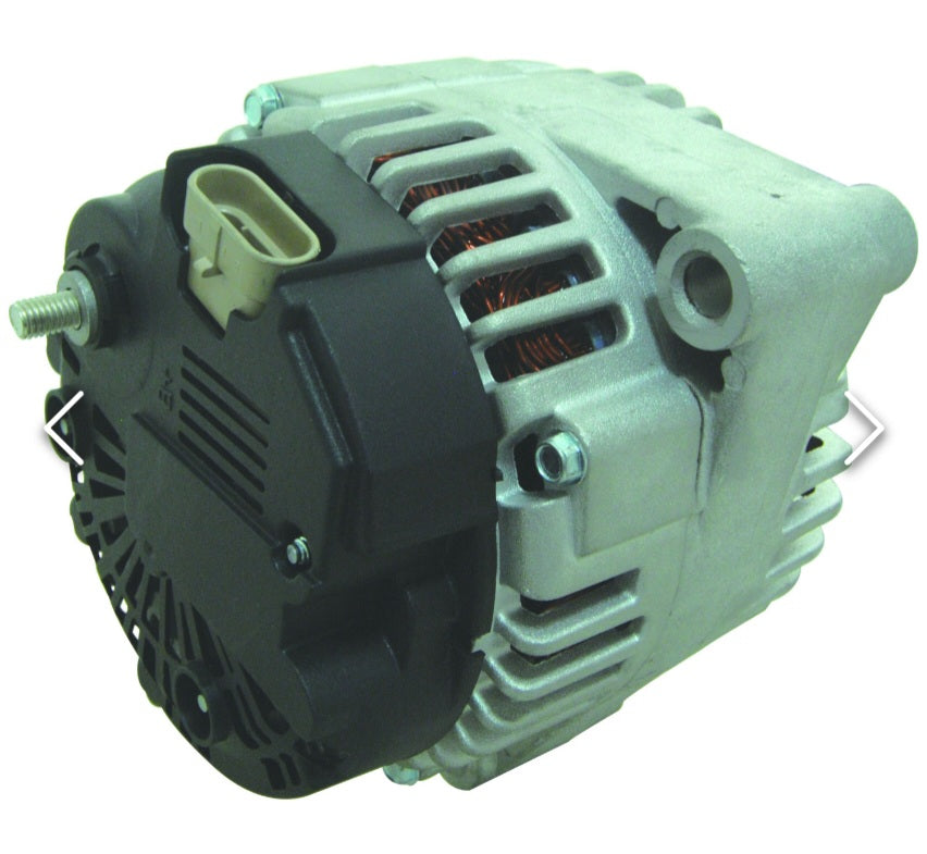 New alternator for 1998 Chevrolet Corvette 5.7