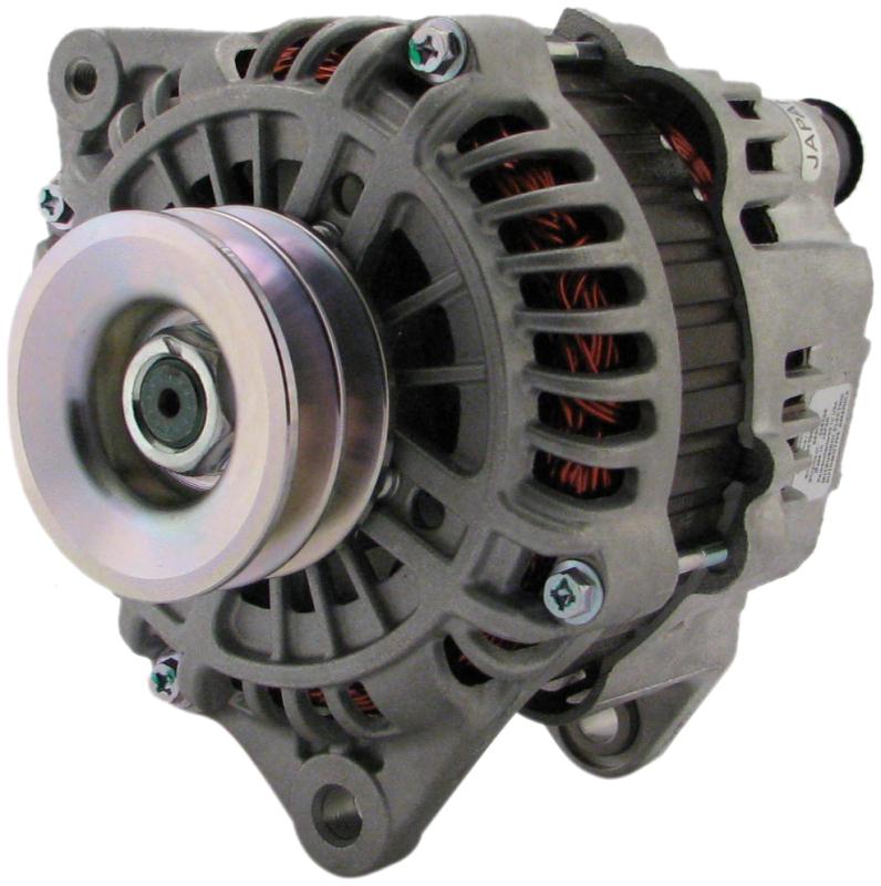 Kubota Alternator