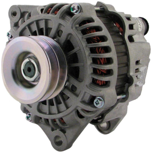 Kubota Alternator