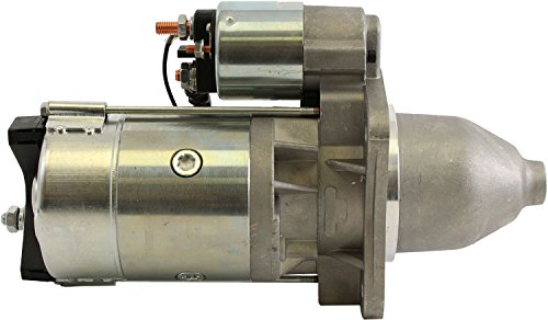 OE Valeo Starter Volvo Penta 12v Original Equipment