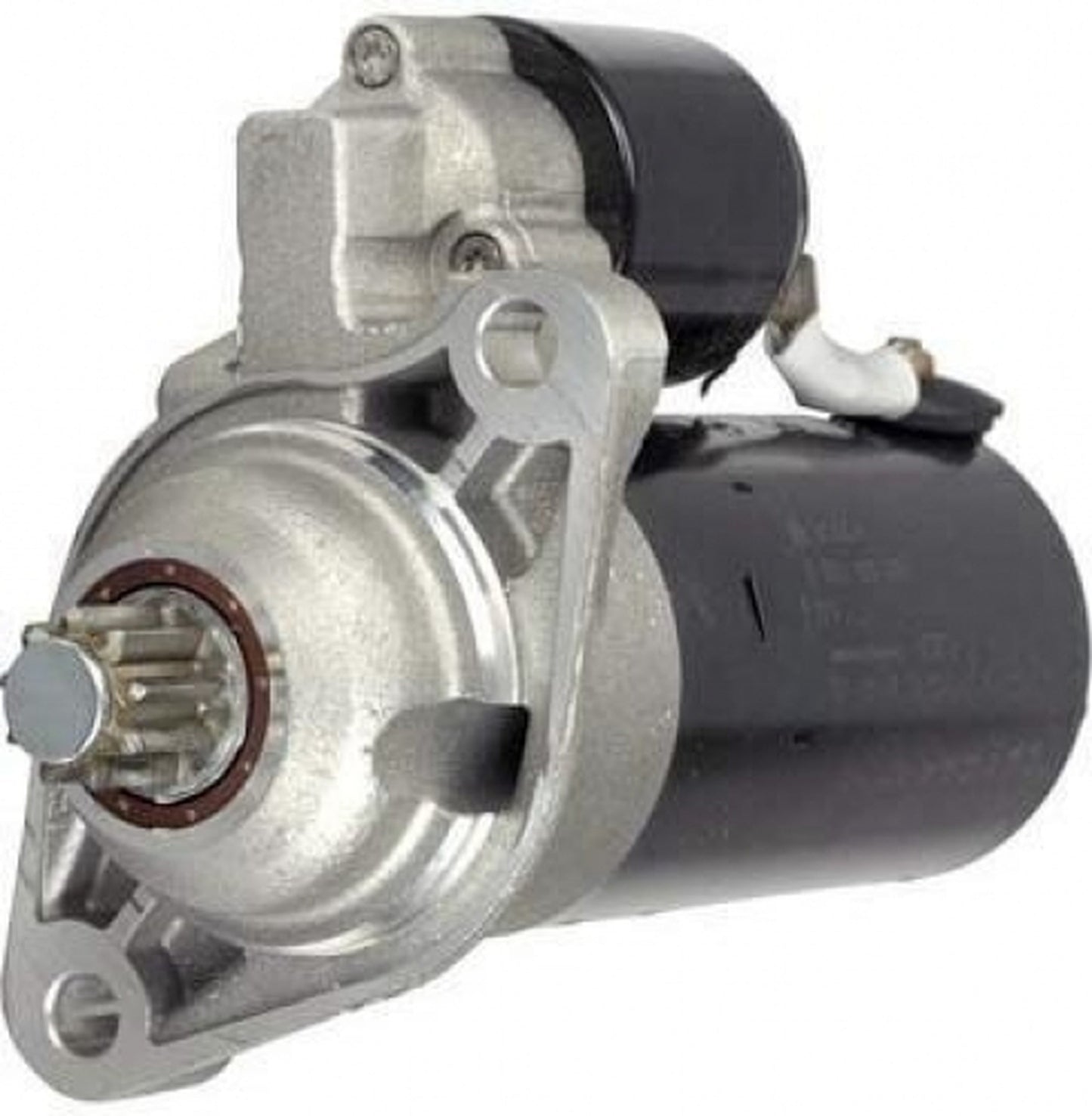 New Starter 1999 VOLKSWAGEN GOLF 2.8L