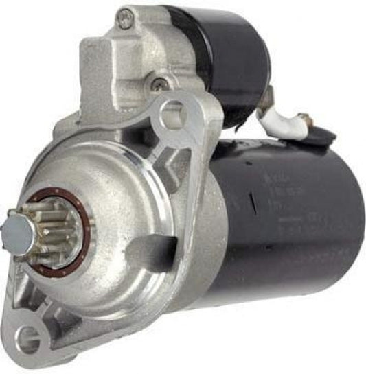 New Starter 1999 VOLKSWAGEN JETTA 2.8L